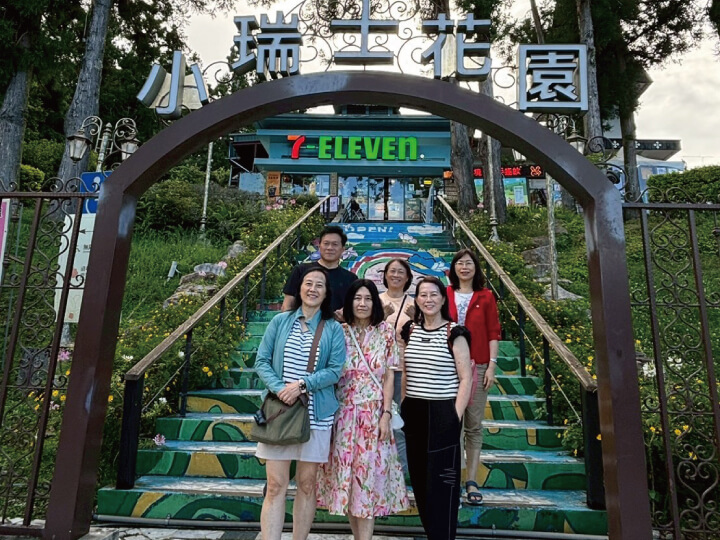 今悅包車，暢遊旅行的花絮集錦圖片